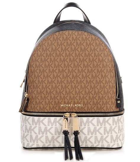 michael kors shops sydney|Michael Kors clearance backpack.